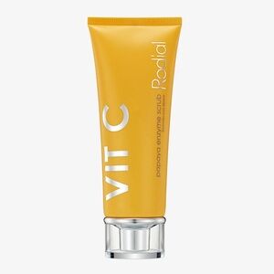 Rodial Vitamin C Papaya Enzyme Scrub - 70 mL
